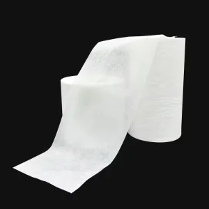 Medical Eco Friendly Waterproof Antibacterial Breathable S/SS/SSS/SMS/SMSMS/SMMSS Nonwoven Fabric Medium Weight PP Spundbond