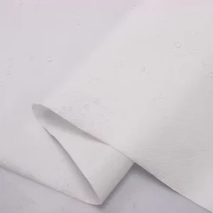 Medical PP Laminates with Breathable Film Nonwoven Roll for Medical Gown