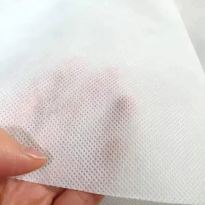 Medical Used 100% PP SMS Nonwoven Fabric Medical Non Woven Fabric