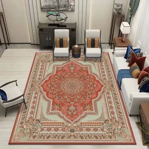 Medina Foam Padded Folding Prayer Mat for Rooms Bathrooms Kitchens Dining Areas