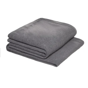 Medium Thermal Fleece Blankets for Home