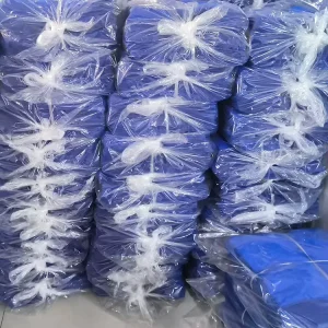 Meienbang Microfiber Towels for Cars Drying Super Absorbent Auto Detailing Extra Large Ultra Soft Warp Knit Lint Free Quick Dry