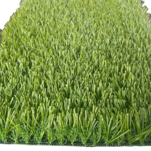 Meisen Eco friendly Low Price Artificial Grass 30mm35mm for Outdoor Playground Green Landscape Anti Uv Waterproof Turf Carpet