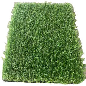 Meisen Low Price Anti Uv Artificial Grass 25 30mm for Terrace Rooftop Pool Ground Green Outdoor Floor Deck Landscape Turf Carpet