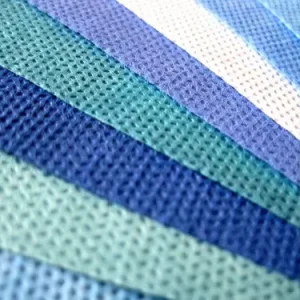 Meltblown Nonwoven Fabric