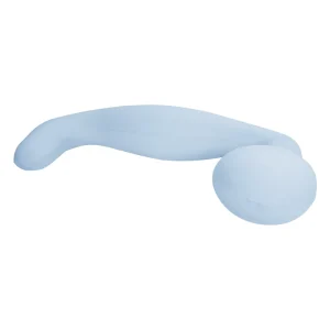 Memory Foam Cooling Therapy Maternity Support Pillow with Foldable Design and Customizable Options