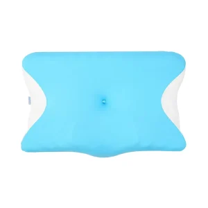 Memory Foam Pillows Ergonomic Contour Bed Pillow Soft for Side Sleep Stomach Sleeping and Back Sleeper