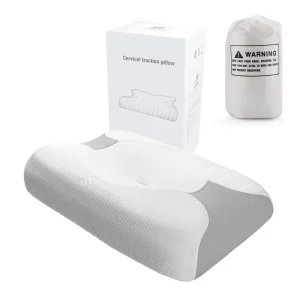 Memory Foam Pillows Neck Pillow Bed Pillow for Sleeping