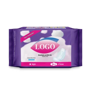 Menstrual Pad Women After Birth Incontinence Sanitary Pads Girl Period Sanitary Napkin Pads