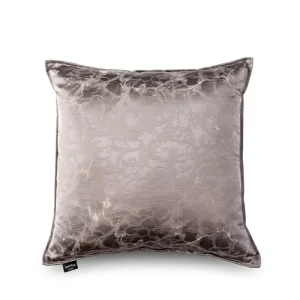 Metallic Jacquard Throw Pillow Case Abstract Pattern Pillow Cover Sofa Decor Accept Size Customize