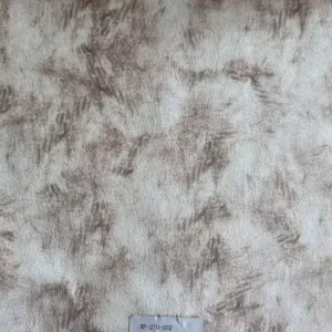 Mica Crack Design 100% Polyester Breathable Anti Wrinkle Velvet Knitted Customized Color Medium Weight 57/58″ Width Sofa
