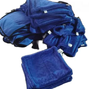 Micro Fiber Towel Microfiber Cloth Set Car Wash Towel Microfiber Cleaning Cloth Car Quick Drying Wipe Auto Trockentuch