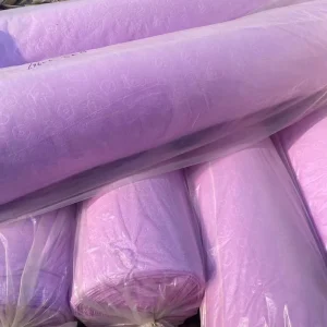 MicroFiber Fabric Super Absorbent Cleaning Cloth Fabric Soft 80 Polyester 20 Polyamide Microfiber Fabric Cloth