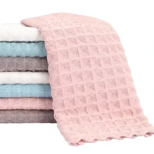 Microfiber Barista Cleaning Towels Coffee Cleaning Accessories for Espresso Machine