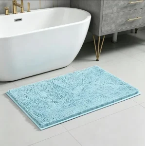 Microfiber Bath Mat