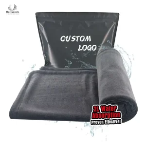 Microfiber Car Ceramic Towel 1400 Gsm Car Towel Dryingtowel Car Drying Absorbent ultra Absorption Car Towel