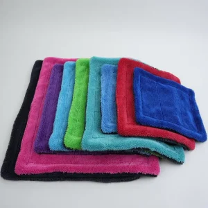Microfiber Car Ceramic Towel 1400Gsm 1200gsm Car Towel Dryingtowel Car Drying Absorbent ultra Absorption Car Towel