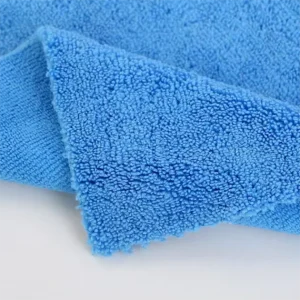 Microfiber Car Cleaning Towels Car Care Washing Cleaning Drying Towel