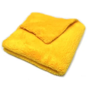 Microfiber Car Drying Towels 800gsm Thick Plush Cleaning Cloths Auto Detailing Quick Dry Wash Cloth for Interior