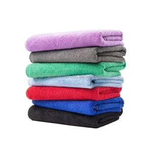 Microfiber Car Drying Towels Lint Free Scratch Free Highly Absorbent Drying Towel for Cars