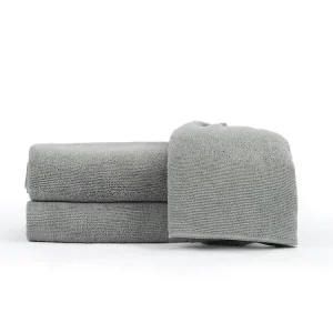 Microfiber Car Towel Anti aging Auto Detailing Cloth Wash Resistant Reusable Wipe for Long Term Auto Vehicle Cleaning