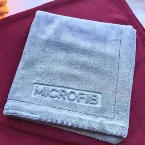 Microfiber Car Towel Nano Weave Drying Towel Ultra Soft Super Absorbent Lint Free Scratch Free Premium Car Wash Detailing Cloth