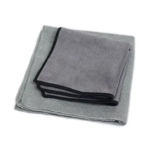 Microfiber Car Wash Towel Car Pearl Towel for the Removal and Leveling of All Types of Dirty