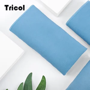 Microfiber Cleaning Cloth 30x30cm Reusable Soft Lens Cleaner Polishing Cloth Anti Scratch Absorbent Eyewear Cleaning Towel