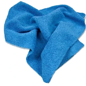 Microfiber Cleaning Cloth Ultra Absorbent Reusable Paper Towels for Home