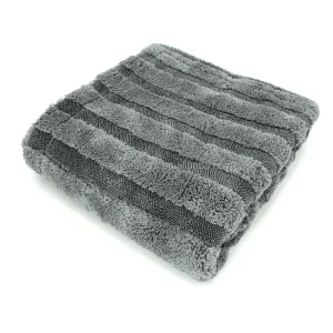 Microfiber Cleaning Towel Cars Custom 1200GSM 90x60CM Twisted Loop Coral Fleece Hybrid Car Wash Towel Micro Fiber Drying Towels