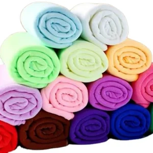 Microfiber Cleaning Towels