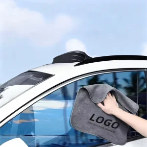 Microfiber Drying Car Towel Car Wash Towel Set Magic Towel for Car Micro Fiber Cloth Detailing Care Cleanings Fabric