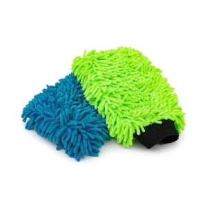 Microfiber Eco Friendly Kitchen & Car Cleaning Gloves Absorbent Towels for Wash Detailing Drying & Glass Use