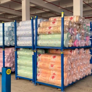 Microfiber Fabric Bedsheet Fabric for Bed Sheet Fabric Roll