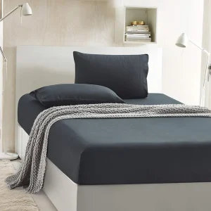 Microfiber Full Bed Sheet Set 3 Piece Flat Badsheets Polyester Filling Home Hotel Bedroom Use Fitted Sheets
