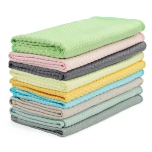 Microfiber Glasses Wiping Glass Microfiber Towel Microfiber Cloth for Glasses Microfiber Glasses Cleaning Cloth
