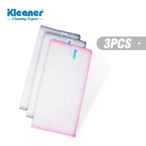 Microfiber Kitchen Cleaning Towel for Household Cleaning