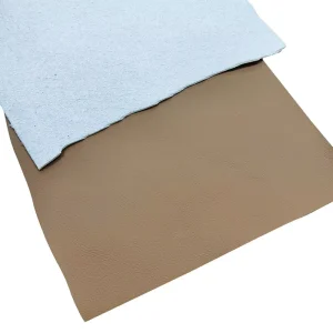 Microfiber Leather Waterproof & Abrasion-Resistant Faux Suede for Sofa Bag Furniture Home PVC Synthetic Leather Fabric