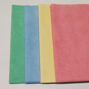 Microfiber Nonwoven Fabric