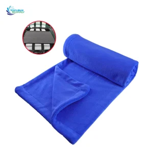 Microfiber Polyester Car Towel Nano Weave Drying Towel Ultra Soft Scratch Free High Absorbency Quick Dry Professional Car Care