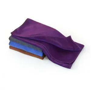 Microfiber Salon Towel Multi Size Spa Beauty Care Fast Dry Hair Drying Absorbent Custom