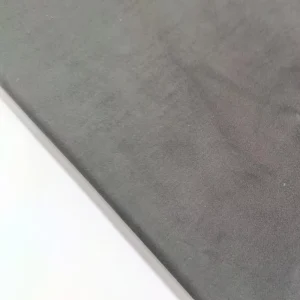 Microfiber Suede Cloth Fabric Various Items Sofa Phone Case Shoes Lining Jewelry Boxes Waterproof Stretch Features Eco Friendly