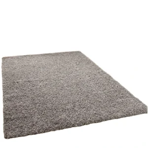 Microfiber Synthetic High Pile Water Absorption Anti slip Backing Entrance Mat Bathroom Door Floor Mat Thick