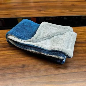 Microfiber Towel Car Towel for the Car Drying Detailing Auto Microfiber Cloths Cleaning Twisted Loop Car Towel Golf