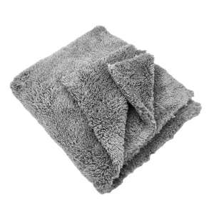 Microfiber Towel Car Wash Auto Glass Care Cleaning Cloth Detailing Towel Edgeless Towel