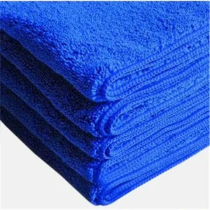 Microfiber Towel for Car Cleaning 300 Gsm Microfiber Car Cloth High Quality Microfiber Car Cleaning Towel