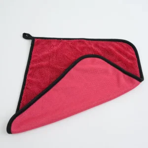 Microfiber Towel for Car Drying 600Gsm 700gsm 800gsm Car Microfiber Strong Water Absorption Hot Sell Microfiber Car Wash Towel