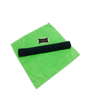 Microfiber Towel for Car Washing Car Drying Mitt