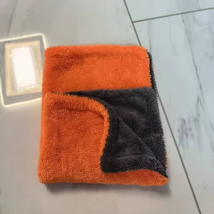 Microfiber Towels 48″x 24″ 120 X 60 CM Extra Large Ultra Absorbent Car Drying Towel for Cars and Trucks