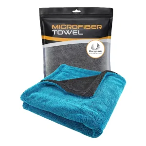 Microfiber Towels Cars Trucks 70 30 Mix Korean Car Dry Microfiber Detailing Car Drying Towel Microfiber Double Sided Towel